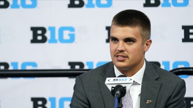 PurdueAidanOConnellMediaDays
